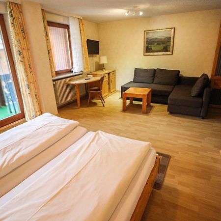 Bogensporthotel "Bad" Eisenbach  Zewnętrze zdjęcie