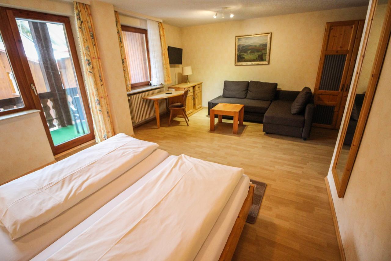 Bogensporthotel "Bad" Eisenbach  Zewnętrze zdjęcie