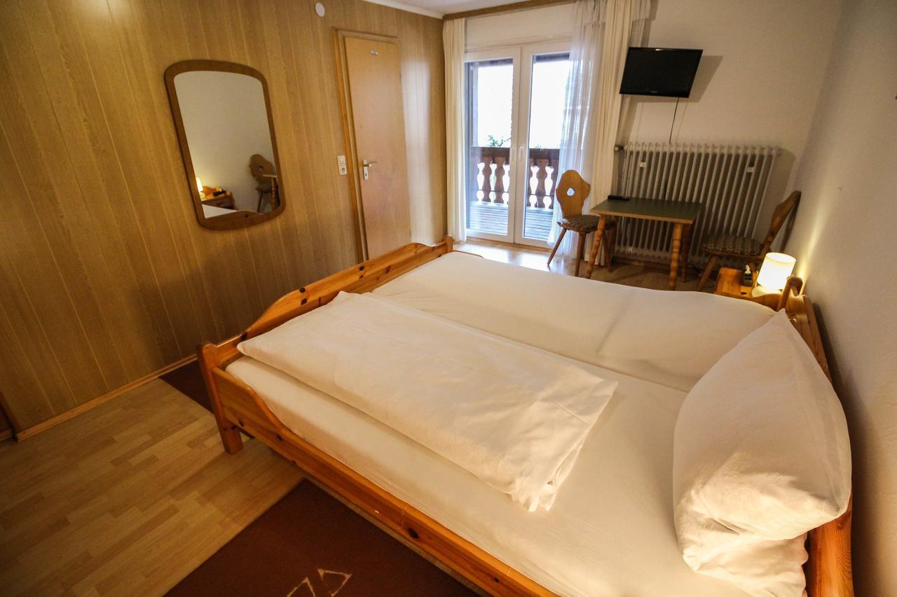 Bogensporthotel "Bad" Eisenbach  Zewnętrze zdjęcie