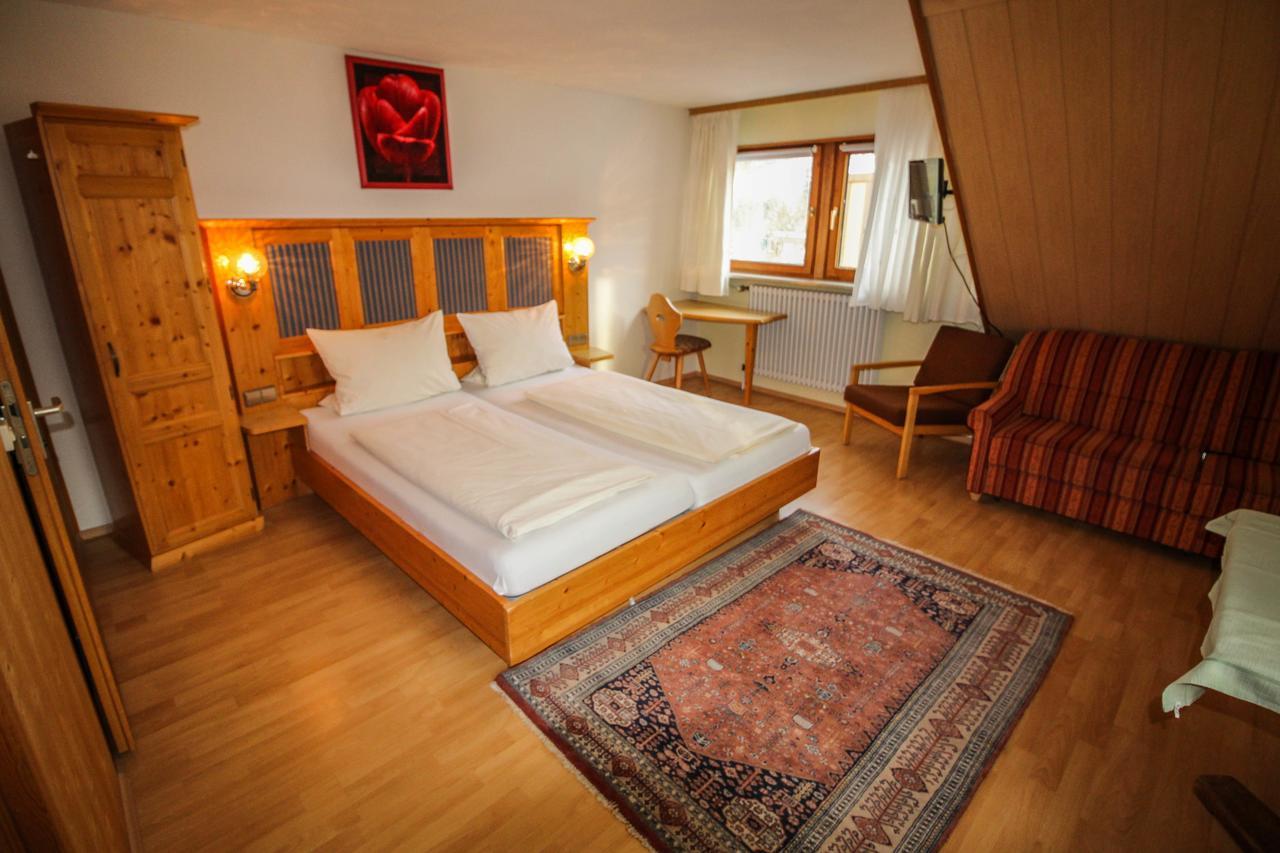 Bogensporthotel "Bad" Eisenbach  Zewnętrze zdjęcie