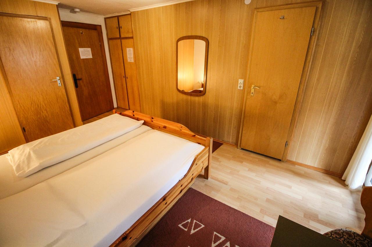 Bogensporthotel "Bad" Eisenbach  Zewnętrze zdjęcie