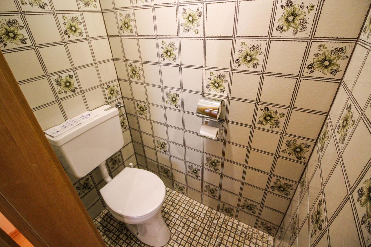 Bogensporthotel "Bad" Eisenbach  Zewnętrze zdjęcie