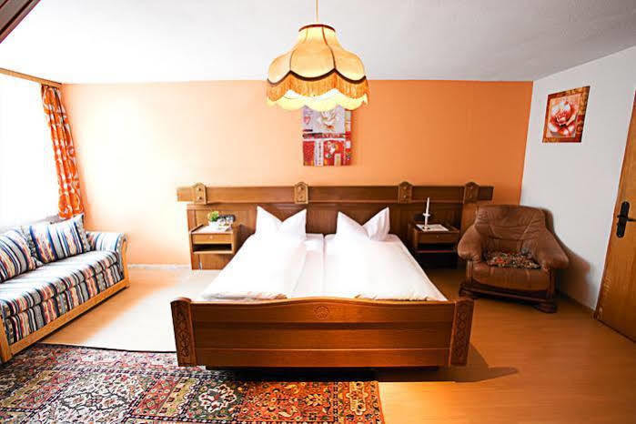 Bogensporthotel "Bad" Eisenbach  Zewnętrze zdjęcie