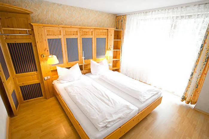 Bogensporthotel "Bad" Eisenbach  Zewnętrze zdjęcie