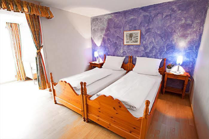 Bogensporthotel "Bad" Eisenbach  Zewnętrze zdjęcie