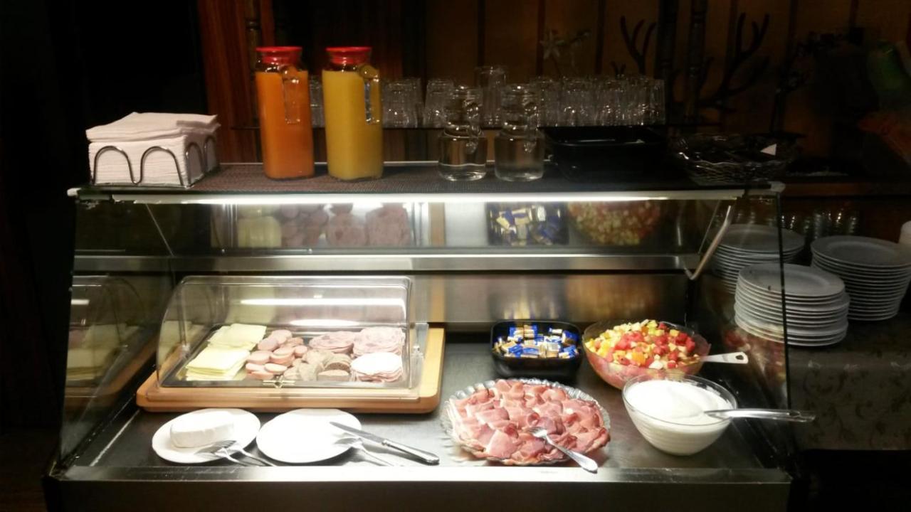 Bogensporthotel "Bad" Eisenbach  Zewnętrze zdjęcie